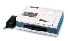 RX-360SH自动荧光定硫仪（X射线硫含量分析仪）的图片