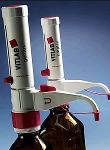 移液器1605903的图片