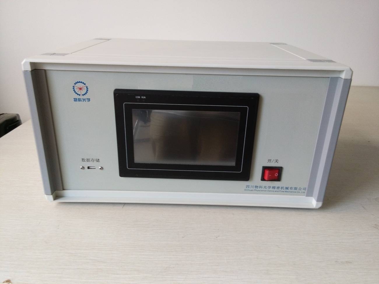 电探针/弹簧探针爆速测量仪的图片