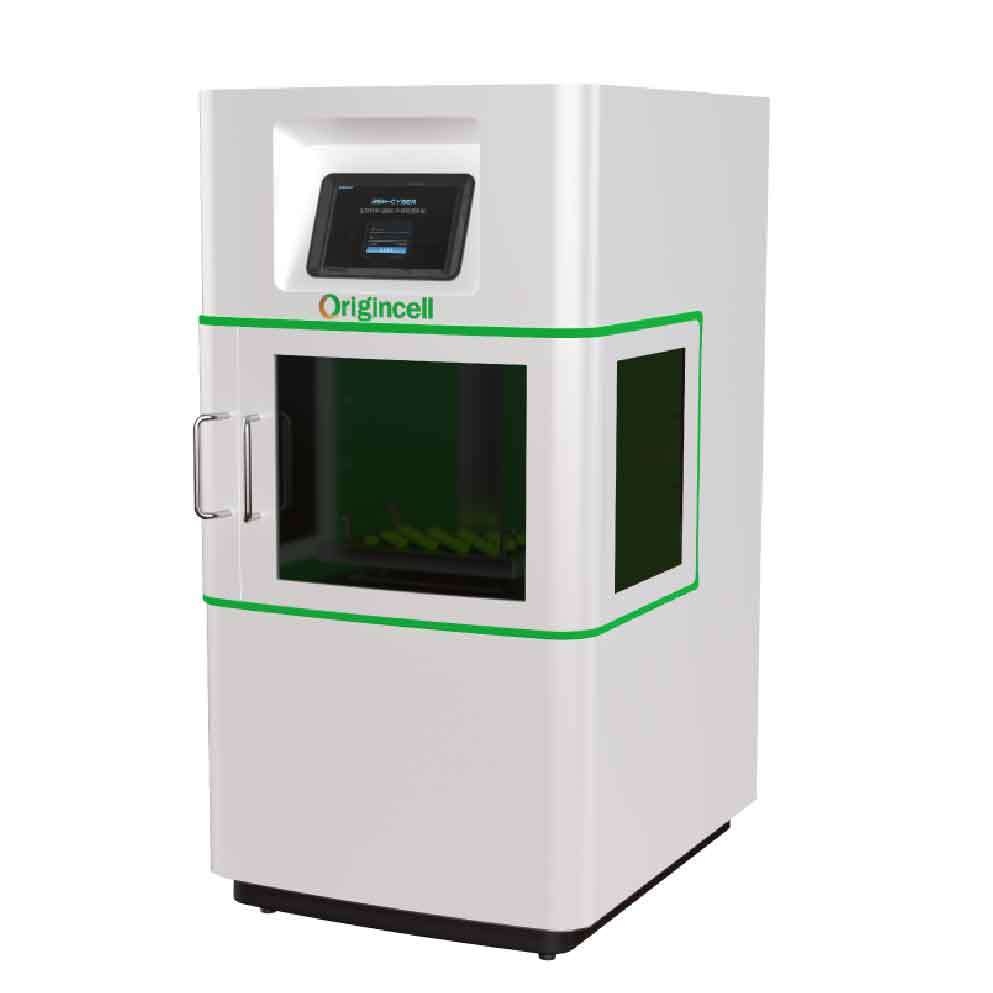 原能细胞全自动细胞复苏仪CR-100的图片