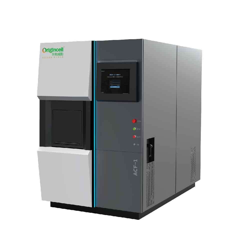 原能细胞多功能程序降温工作站ACF-1的图片