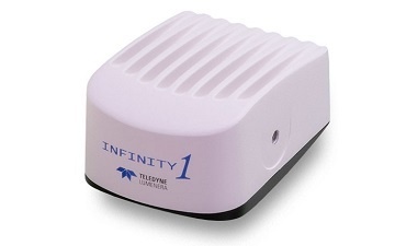 Lumenera INFINITY1-2CB 200万像素CMOS显微相机的图片