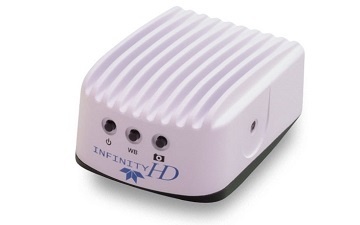 Lumenera INFINITYHD 1080P高清HDMI显微相机的图片