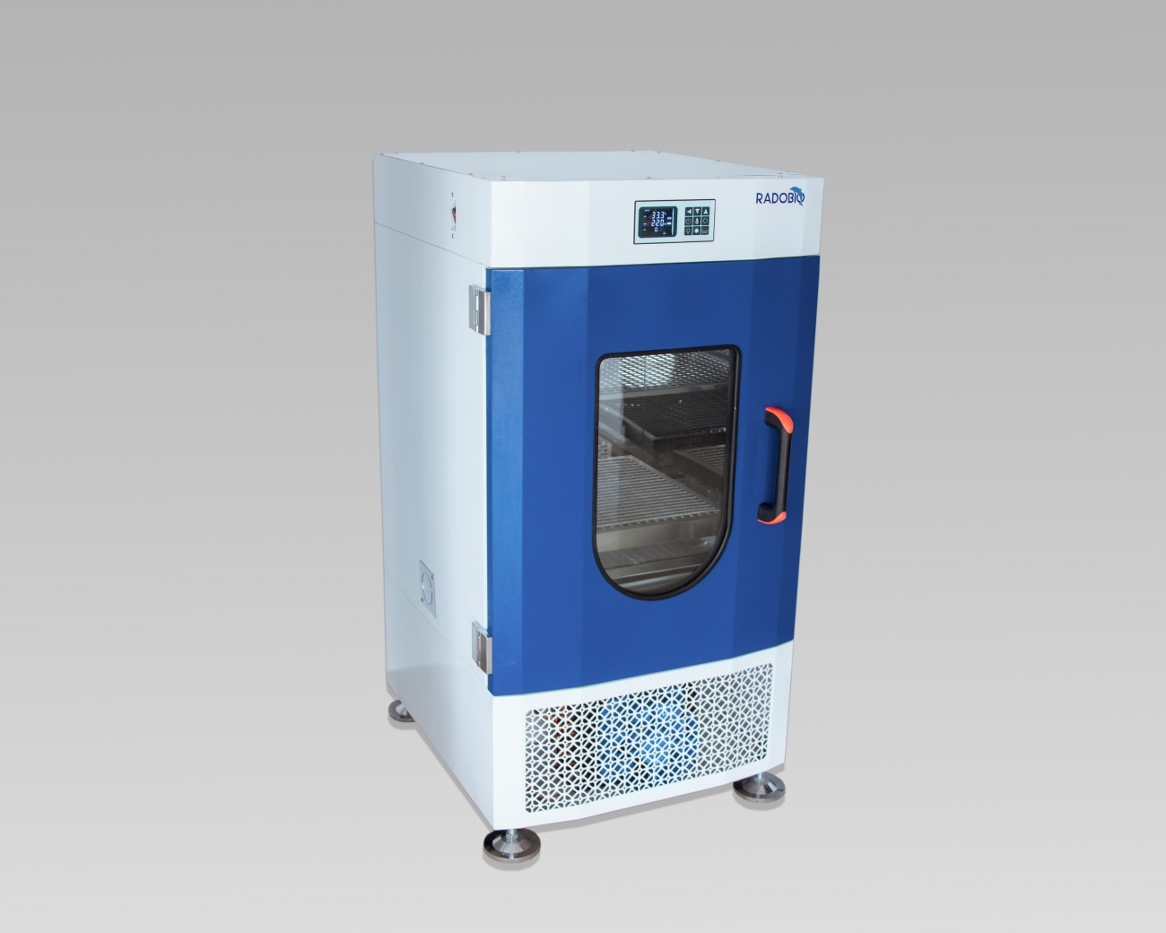 Stab Max立式双层全温振荡培养箱的图片