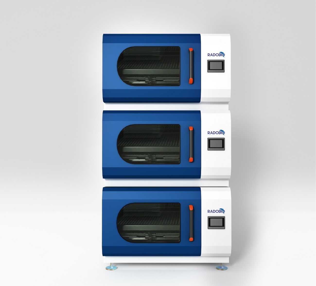 Herocell C1S小容量二氧化碳振荡培养箱的图片