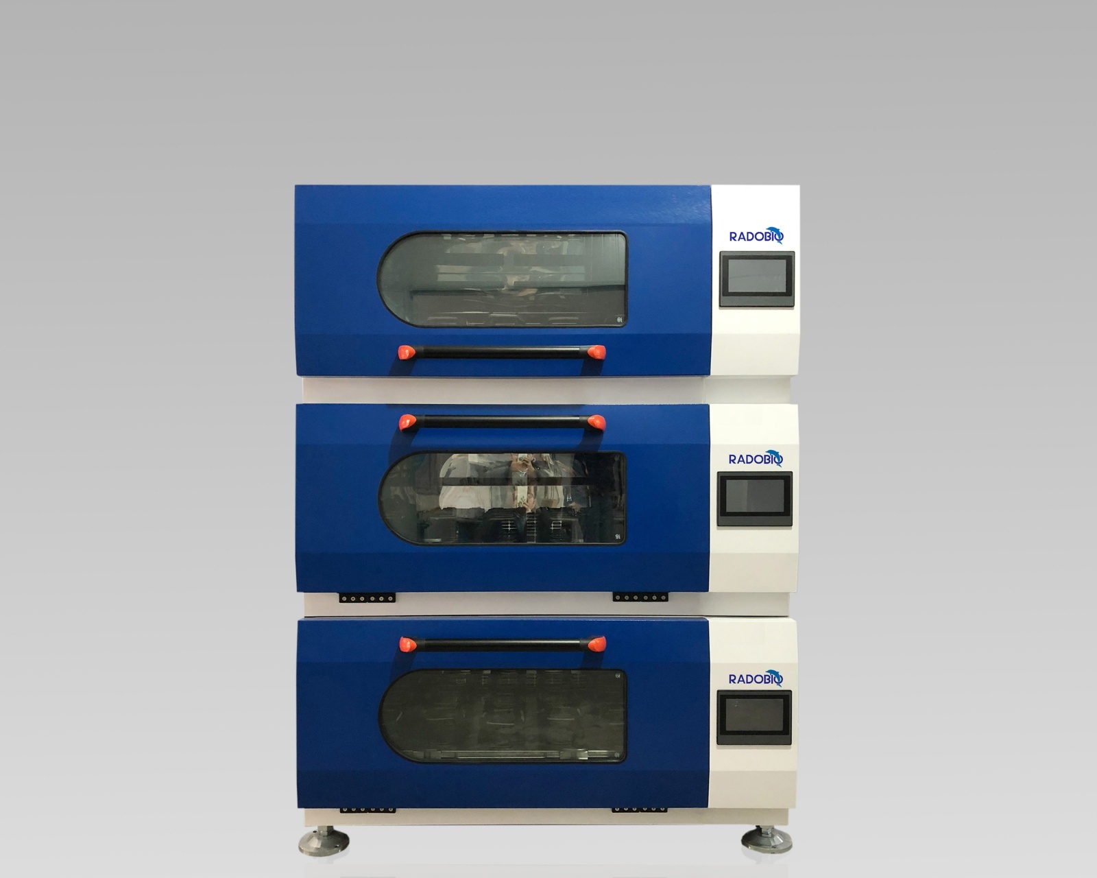 Herocell C1全能型二氧化碳振荡培养箱的图片