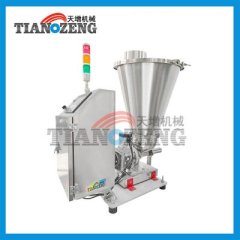 单螺杆失重秤的图片