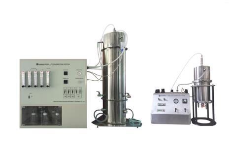 加野Kanomax F9531/F9532标准粒子发生装置的图片