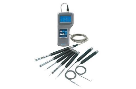 加野Kanomax 65Ser智能型环境测试仪的图片