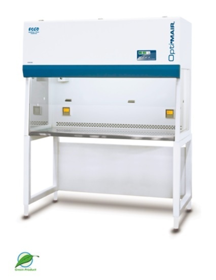 Esco OptiMair™垂直流超净工作台的图片