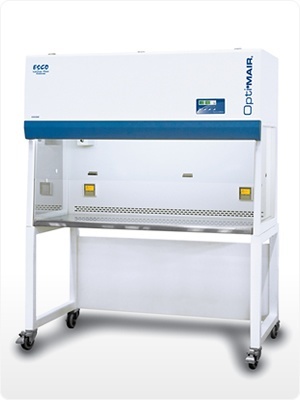 Esco垂直流超净工作台的图片