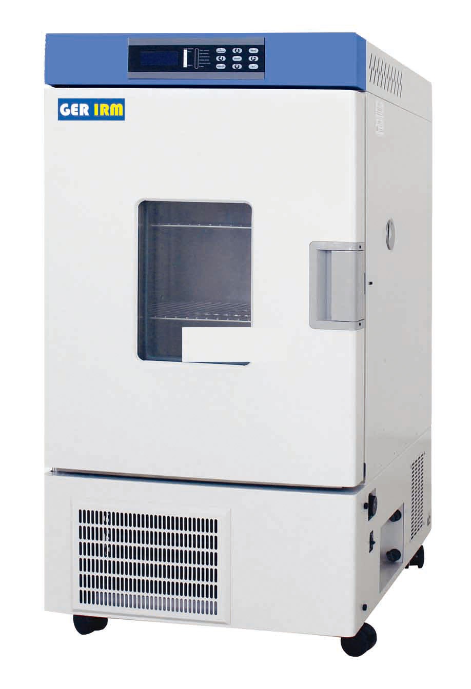 德国IRM恒温恒湿培养箱的图片