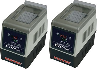 日本TAITEC金属浴恒温槽的图片