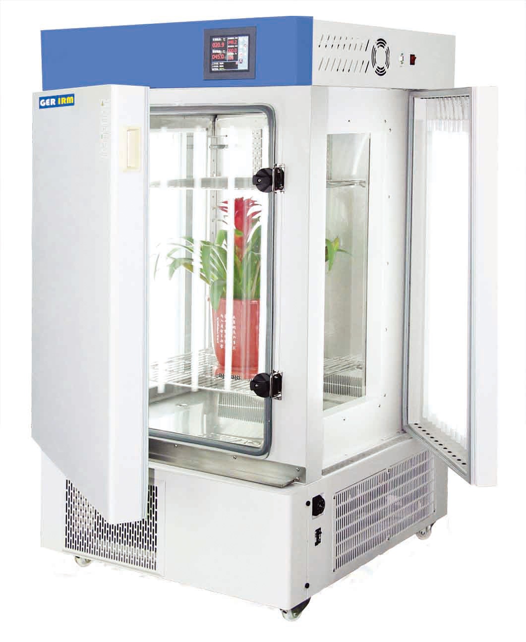 IRM光照培养箱的图片