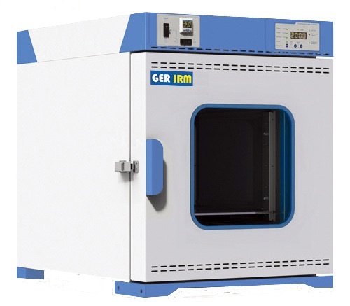 德国IRM真空干燥箱的图片