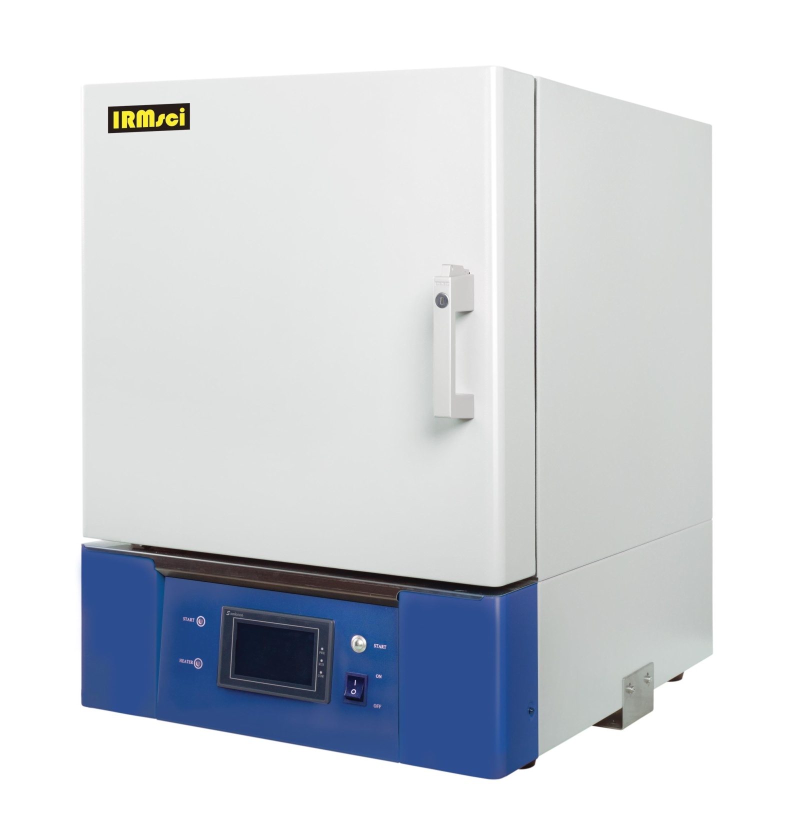 德国IRM高温炉的图片