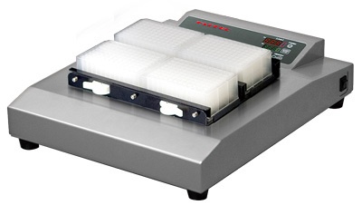 日本TAITEC振荡搅拌器MaxMixer的图片