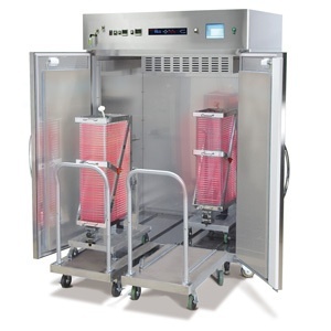 日本TAITEC大型CO2培养箱MG-1300-2A的图片