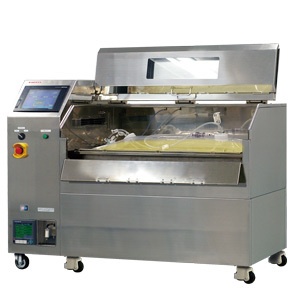 日本TAITEC摇动型一次性培养系统C·BR-500S的图片