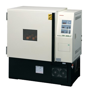 日本TAITEC恒温振荡培养箱（大型）BR-300的图片