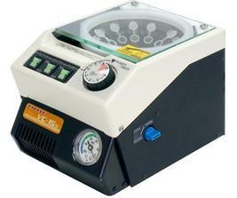 日本TAITEC离心浓缩仪·冷阱选型表的图片