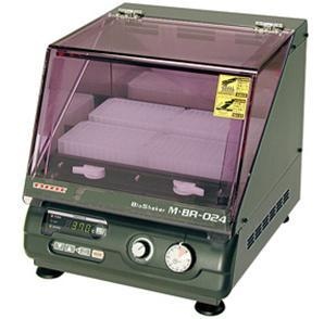 日本TAITEC微孔板振荡培养箱的图片