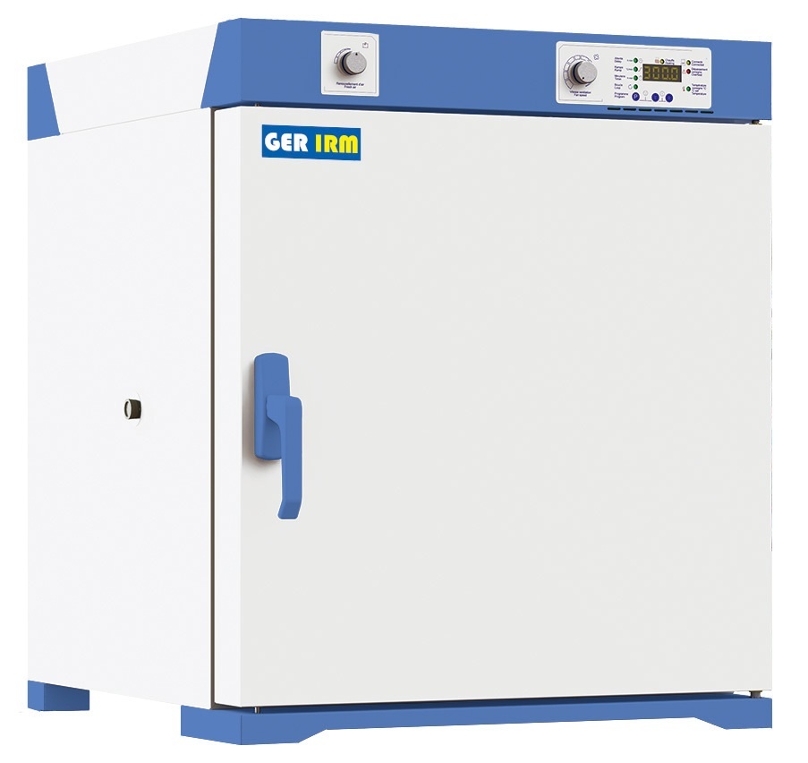 德国IRM精密培养箱的图片