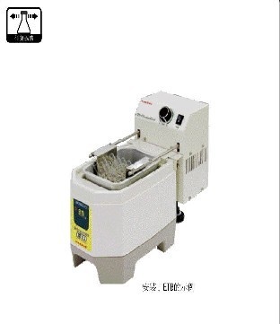 日本TAITEC迷你恒温槽的图片