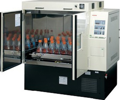 日本TAITEC恒温振荡培养箱(大型) BR-3000LF的图片