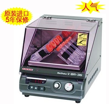 日本TAITEC恒温振荡培养箱（超小型）的图片