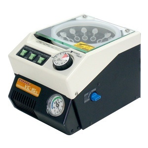 日本TAITEC离心浓缩仪超小型VC-15S/SP的图片