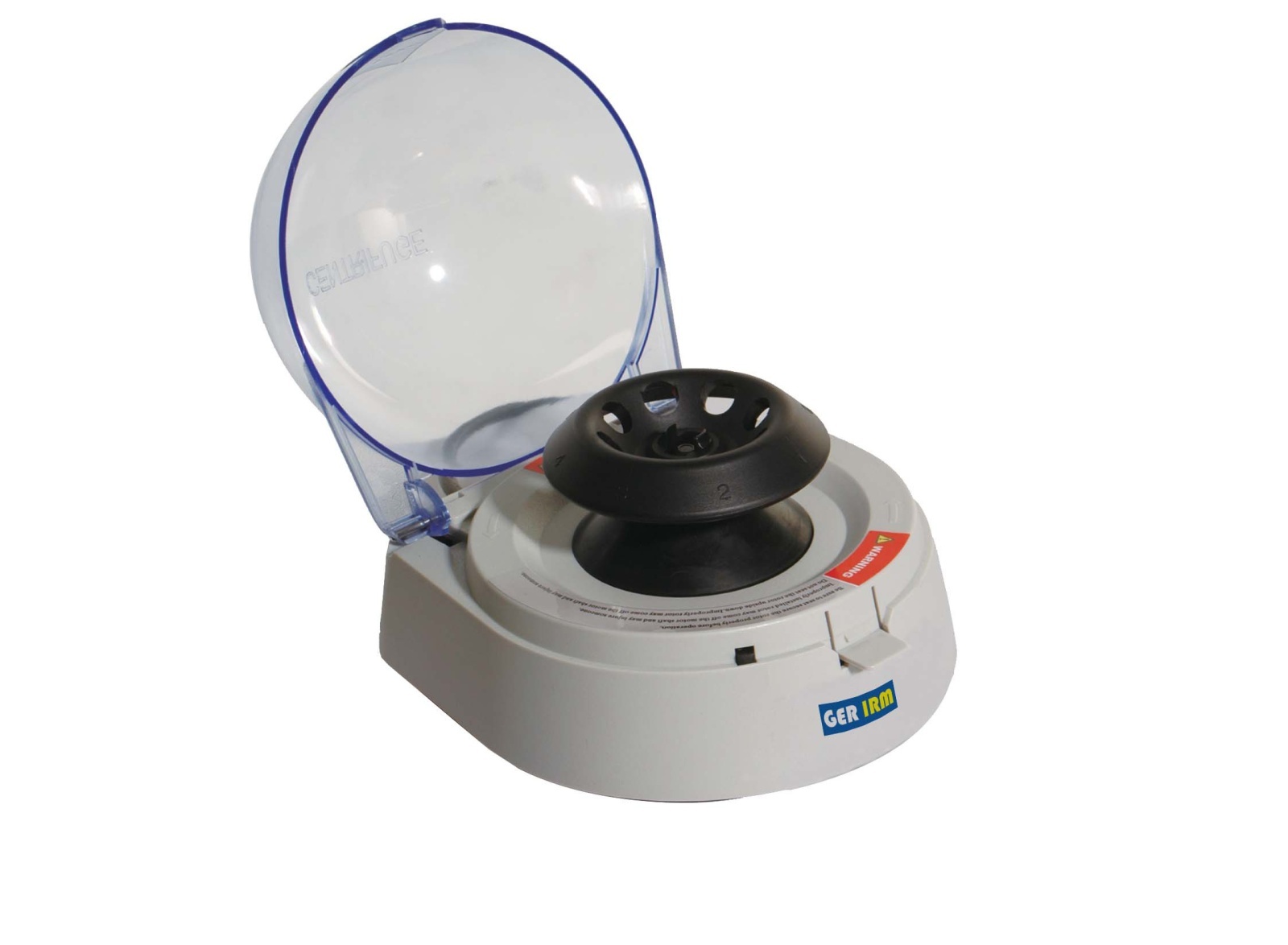 德国IRM迷你离心机的图片