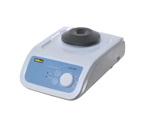 德国IRM漩涡混合器的图片