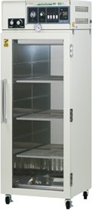 中温热风干燥箱的图片