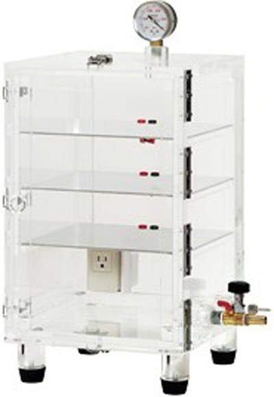 日本TAITEC真空干燥箱DC-280的图片