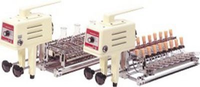 组合型振荡恒温槽的图片