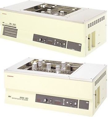 日本TAITEC振荡恒温水槽的图片