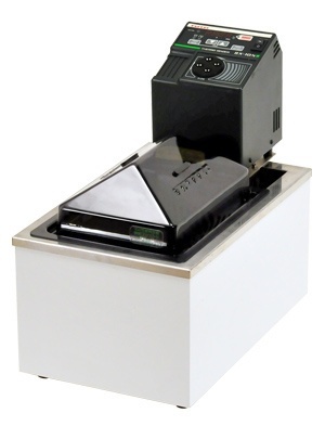 日本TAITEC恒温水槽投入式控制装置的图片