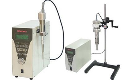 日本TAITEC超音波细胞破碎仪的图片