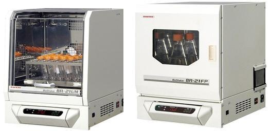 日本TAITEC振荡培养箱-选型表的图片