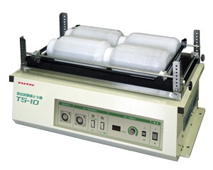 日本TAITEC溶出试验振荡器TS-10的图片