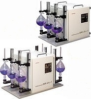 日本TAITEC分液漏斗振荡器的图片