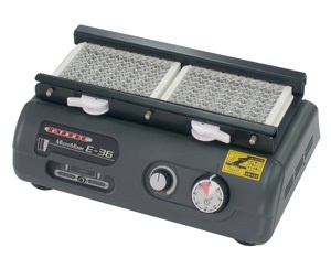 日本TAITEC微孔板振荡器E-36的图片