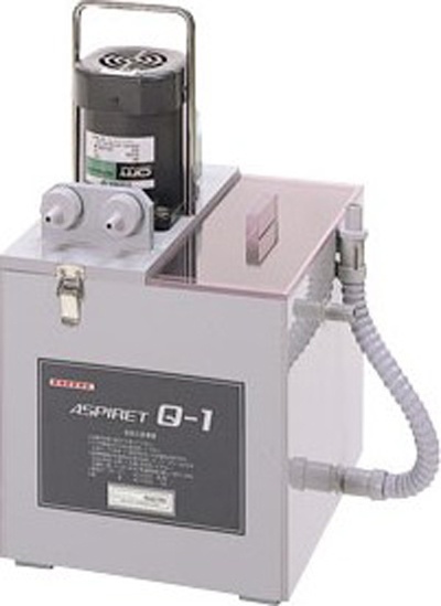 日本TAITEC循环水真空泵的图片