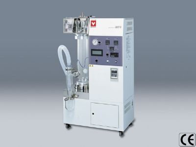 喷雾、造粒干燥机的图片