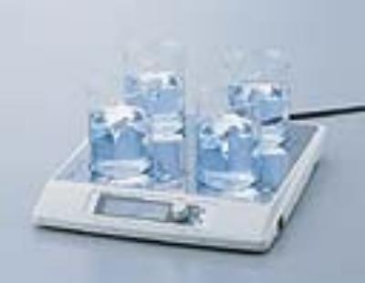 日本AS ONE磁力搅拌器的图片