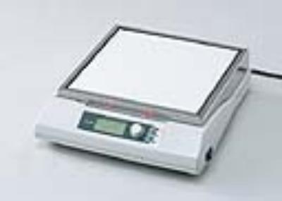 日本AS ONE加热板的图片