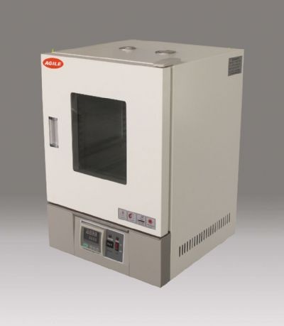 电热恒温培养箱的图片