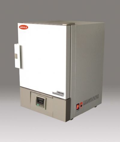 电热鼓风干燥箱的图片