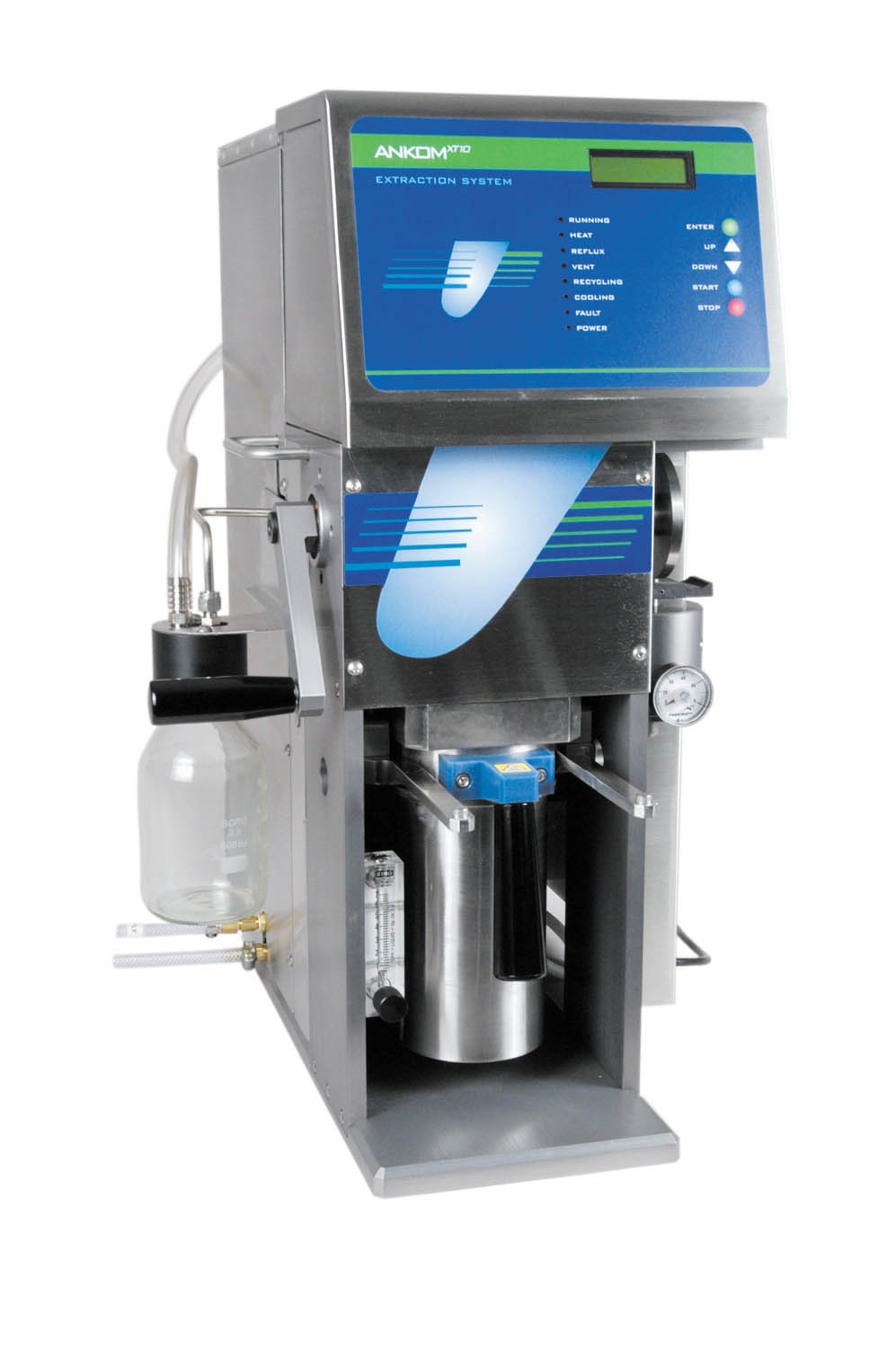 ANKOM XT10i全自动脂肪分析仪的图片